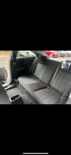 Opel corsa, Auto's, Opel, Voorwielaandrijving, Stof, Zwart, Wit