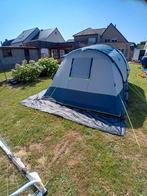 Obelink summer 4 easy air, Caravans en Kamperen, Tenten, Ophalen, Zo goed als nieuw