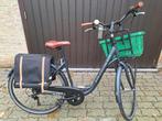 Dames fiets, Fietsen en Brommers, Fietsen | Dames | Damesfietsen, Versnellingen, Gebruikt, Ophalen