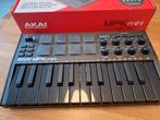 Akai MPK mini special edition black. Midi controller., Enlèvement