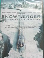 Snowpiercer / DVD NEUF, Ophalen of Verzenden, Nieuw in verpakking