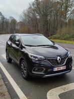 RENAULT KADJAR premiére mise en circulation 10/2021, Auto's, Automaat, Zwart, 5 zetels, 5 deurs