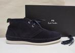 Paul Smith chukka boots Neon. Maat: 8 (EU42), Kleding | Heren, Paul Smith, Nieuw, Veterschoenen, Verzenden