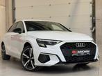 Audi A3 40 TFSIe Shadow S Tronic Matrix-CAM-CarPlay-Keyless, 1395 cm³, Achat, Entreprise, Noir