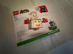 Lego 71396 - Bowser Jr.’s Clown Car, Ophalen of Verzenden, Nieuw, Complete set, Lego