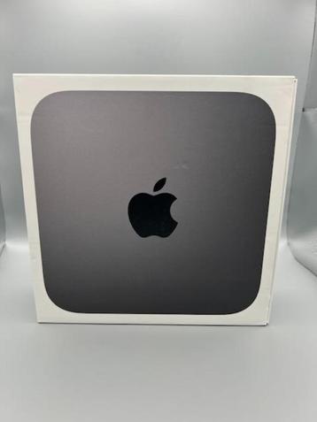 mac mini I3 (2018) en airport extreme beschikbaar voor biedingen