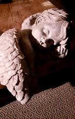 Sleeping angel, Antiek en Kunst, Ophalen