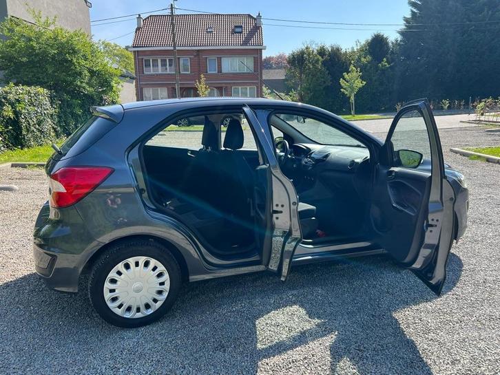 Ford KA+ GARANTIE, Autos, Ford, Entreprise, Ka, ABS, Airbags, Air conditionné, Android Auto, Bluetooth, Verrouillage central, Rétroviseurs électriques