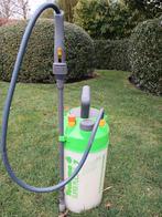 Pulvérisateur 5 L, Enlèvement