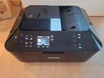 Canon Pixma MX925 All-in-One Printer – Topstaat!, Enlèvement, Fax, Imprimante