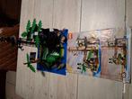 lego 6270 met boekje, Kinderen en Baby's, Ophalen of Verzenden, Gebruikt, Lego