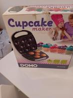 Cupcake machine, Elektronische apparatuur, Ophalen, Nieuw