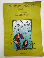 Allemaal nootjes deel 1, Boeken, Ophalen