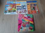 Scrapbooking map en tijdschriften, Ophalen of Verzenden, Zo goed als nieuw, Album of Boek