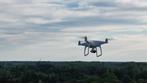 DJI Phantom 4, Hobby en Vrije tijd, Modelbouw | Radiografisch | Helikopters en Quadcopters, RTF (Ready to Fly), Gebruikt, Quadcopter of Multicopter