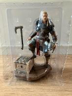 Eivor collectible, Ophalen, Zo goed als nieuw