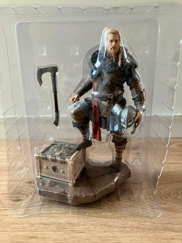 Eivor collectible beschikbaar voor biedingen