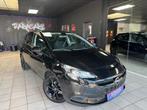 Opel corsa benzine BLACK EDITION tweedehands 2019 euro6b, Auto's, Elektrische ramen, Bedrijf, Corsa, Te koop