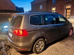 VW SHARAN 7 plaats 2.0 tdi 2014, Auto's, Particulier, Te koop, Sharan