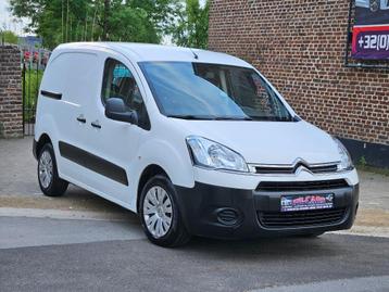 Peugeot spartner 2013 1.6 HDi 115pk/Trekhaak/Lichte-Vracht  beschikbaar voor biedingen