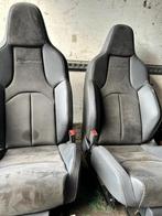 2012-2020 MK3 5F SEAT Leon Cupra Sièges, Autos : Pièces & Accessoires, Habitacle & Garnissage, Utilisé, Enlèvement ou Envoi, Seat