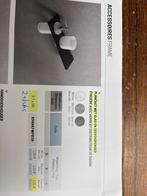 Badkameraccessoires voor 50% van de nieuwprijs ( zonder btw), Huis en Inrichting, Badkamer | Badtextiel en Accessoires, Ophalen