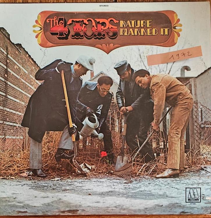 Soul Elpees 50 jaar, Cd's en Dvd's, Vinyl | Country en Western, Zo goed als nieuw, Ophalen of Verzenden