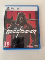 Ghostrunner - PS5, Games en Spelcomputers, Games | Sony PlayStation 5, Zo goed als nieuw