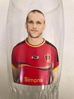 Glas Jupiler WK 2014 Simons 1=€5, 3=€10, Ophalen of Verzenden, Nieuw, Glas of Glazen, Jupiler