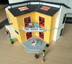 Playmobil - modern woonhuis - 9266, Enlèvement, Comme neuf, Ensemble complet