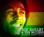 784 - BOB MARLEY & THE WAILERS - BROADCAST 73/79 - 5CD NIEUW, Cd's en Dvd's, Verzenden, Nieuw in verpakking