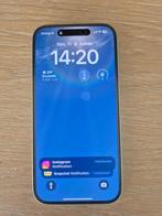 iPhone 15, Ophalen, Zo goed als nieuw, Blauw, IPhone 15