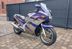 SUZUKI GSX1100F 1991 35700 KM OLDTIMER !!!  SUPERSTAAT!!!, Motoren, 4 cilinders, Particulier, Meer dan 35 kW, Toermotor