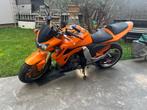Kawasaki 1000, Ophalen, Gebruikt