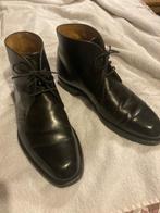 Bexley maat 42, Zwart, Ophalen of Verzenden, Werkschoenen, Gedragen