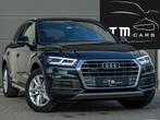 Audi Q5 Plug-in Hybride automaat, Auto's, Audi, 4 cilinders, Leder, Bedrijf, 5 zetels