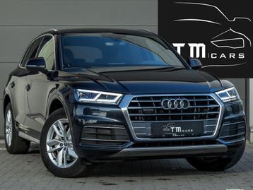 Audi Q5 Plug-in Hybride automaat beschikbaar voor biedingen
