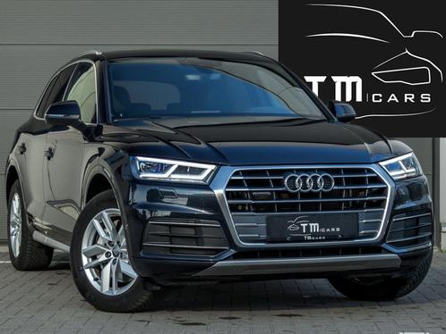 Audi Q5 Plug-in Hybride automaat, Auto's, Audi, Bedrijf, Te koop, Q5, ABS, Adaptieve lichten, Airbags, Airconditioning, Android Auto