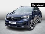 Renault Espace E-Tech full hybrid 200 Iconic 7 plaatsen, Stof, Gebruikt, 1199 cc, 7 zetels
