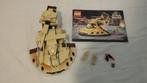 lego starwars 7155, Ophalen of Verzenden, Gebruikt, Complete set, Lego