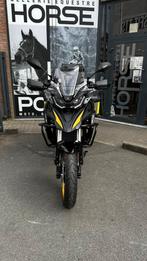 QJ MOTOR SRT 900 SX TOURING NEUVE, Motoren, Ophalen