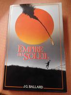 Boek: Empire of the Sun van J.G. Ballard, Ophalen of Verzenden, Zo goed als nieuw