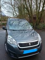 Peugeot Partner Tepee 2018, Auto's, Peugeot, Voorwielaandrijving, Euro 6, 1199 cc, Grijs