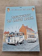 Piet Pienter nr 38: Zangkwintet de lange asem, Boeken, Ophalen of Verzenden, Zo goed als nieuw