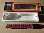 TRUCK LIMA 8037 op batterijen, Ophalen of Verzenden, Gebruikt, Locomotief, Lima
