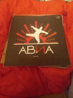 Lp van Avia, Ophalen of Verzenden, Zo goed als nieuw, Overige formaten