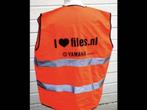 Motor hesje I Love Files, Ophalen of Verzenden, Nieuw zonder kaartje, Dames, Overige typen