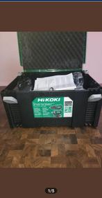 HIKOKI KC18DE, Ophalen of Verzenden, Nieuw