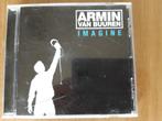 Armin Van Buuren - Imagine, Cd's en Dvd's, Ophalen of Verzenden, Zo goed als nieuw, Techno of Trance