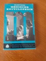 Elseviers Medische Encyclopedie pocketboek, Boeken, Encyclopedieën, Ophalen of Verzenden, Gelezen, Medisch